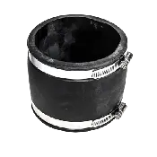Rubber Coupling