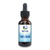 2 Crazy Cat Ladies Cat Calm