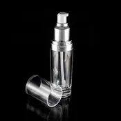 Citizen 50ml Cosmetic Pump Bottle