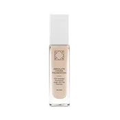 Absolute Cover Foundation - #0.1