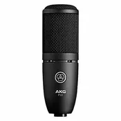 AKG P120 General Purpose Recording Microphone