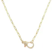 16" Icon Chain