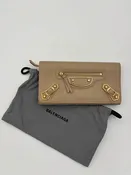 Balenciaga Wallet