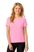 Gildan ®  Ladies Softstyle ®  Combed Ring Spun Short Sleeve Tee. 880