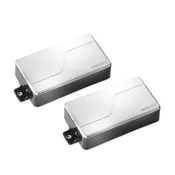 Fishman Fluence Modern Humbuckers 6-String Set Nickel