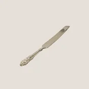 14″ Silver Cake Knife