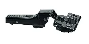 Blum Clip-Top Hinge 110° Soft Closing Half Overlay