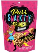Fromm Snackittycrunch slapin cheese