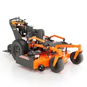 Bad Boy Raider 54" 18.5 HP Kawasaki Walk-Behind Mower