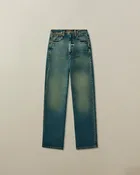 Aiden Jean in Japanese Denim
