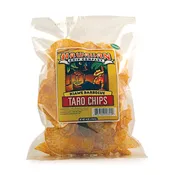 Kiawe BBQ Flavor Taro Chips