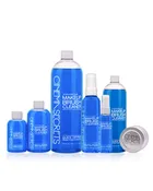 Cinema Secrets Original Blue Vanilla Makeup Brush Cleaner