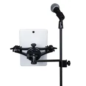 AirTurn MANOS Tablet Holder w/Side Mount