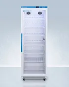 Accucold ARG18PV 18 Cu.Ft. Upright Vaccine Refrigerator