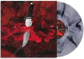 21 Savage & Metro Boomin - Savage Mode LP (Black & White Swirl Vinyl, 10th Anniversary)