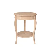 16” Cambria Accent Table