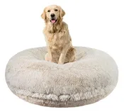 Blondie Bagel Bed
