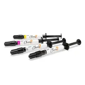 Choice™ 2 Try-In Paste Kit