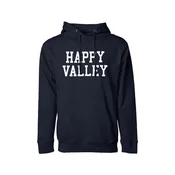 Happy Valley Adult Hooded Sweatshirt