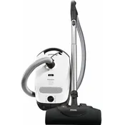 Miele Cat & Dog Classic C1 Canister Vacuum Cleaner SBBN0
