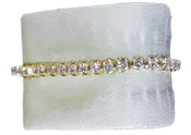 Diamond Tennis Bracelet