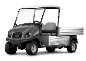 Club Car Carryall 700 (Electric) [Traction Unit Only – No Attachments Included]