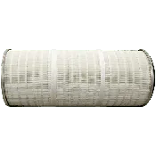 10001669 – Filter, Cartridge, 12.75×26, O/C w/.5″ Hole, Spun Bond – Ruwac Industrial Vacuums