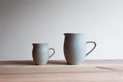 Farmhouse Pitcher