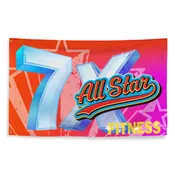 CCFC [Allstar 7x]
