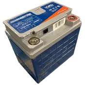 12.8v 50ah Lifepo4 4s Battery - Needs BMS