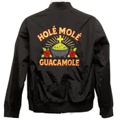Holé Molé Jacket