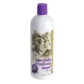 #1 All Systems Super Clean & Conditioning Dog Grooming Shampoo