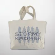 Canvas Tote
