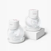 Momcozy S12 Pro Quick Wearable Breast Pump