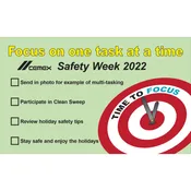CB-001 Cemex Focus On One Task Banner