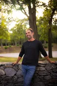 Classic Wool Henley