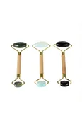 Bamboo & Stone Facial Roller #S356