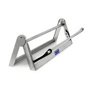 A502 Stainless All-In-One Dispenser