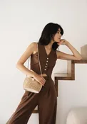 Bembien Paola Crossbody - Multiple Colors — Cocobolo