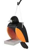 Bird Feeder - Oriole