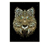 C-448 // Wolf