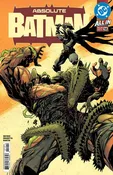 ABSOLUTE BATMAN #14 FOURTH PRINT