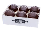 Grain Free Pupcakes