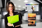 Free Promotional Sample Stress Kit (+$4 Shipping)