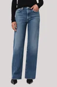 Agolde - Harper Straight Jean