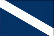 12" x 18" Guest Flag