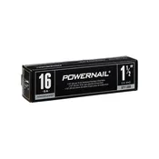 16 Ga. 1 1/2" Powercleats Powernail