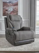 4Z-Peaceful Pause Power Lift Recliner