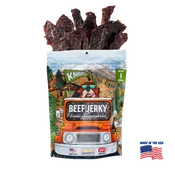 Beef Jerky