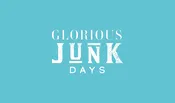 Glorious Junk Days BOOT Vendor 18×18 Space – May 31, 2026